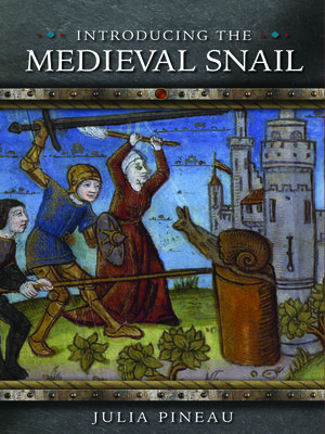 cover image of Introducing the Medieval Snail